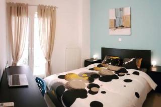 2 bedroom luxury apartment near Athens Acropolis - Atene - 3