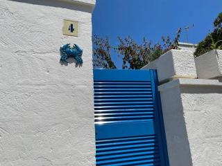 Villa sul mare Residence Specchiulla-Otranto - 2