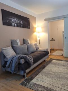 Ferienwohnung Alea, Zentrumsnah - Bremerhaven - 3