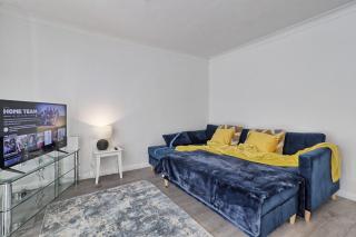 Newly Refurbished 3BR House Basildon, Garden, Netflix & Trisport Table - Nevendon - 9