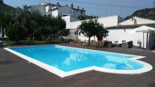 Agriturismo Malena - Rossano - 0