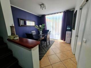 Casa en condominio jardines del norte Antofagasta. - Antofagasta - 7