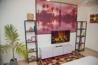 Artist sanctuary in bamburii - Mombasa - 7