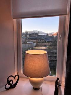 Newly refurbished flat - Callander - Callander - 0