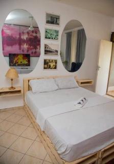 Artist sanctuary in bamburii - Mombasa - 5