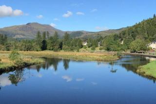 Newly refurbished flat - Callander - Callander - 9