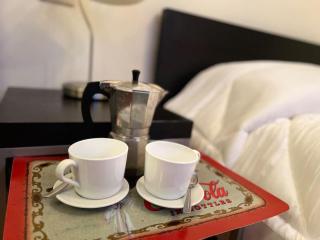 City Center Apartment - 9