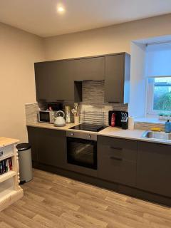 Newly refurbished flat - Callander - Callander - 5