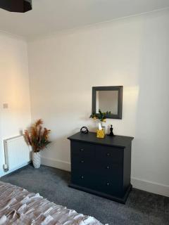 Newly refurbished flat - Callander - Callander - 4