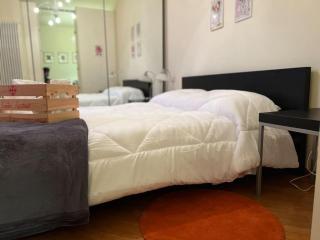 City Center Apartment - 5