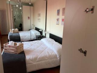 City Center Apartment - 4