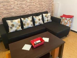 Apartamento Callejon del Beso - Sevilla - 2