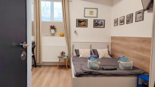 Republicii Small Central Studio - Cluj-Napoca - 8