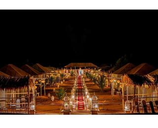 Comfort Luxury Camp - Merzouga - 2