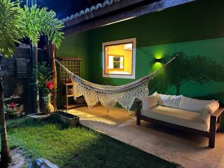 Casa em Condomínio em Milagres - São Miguel dos Milagres - 0