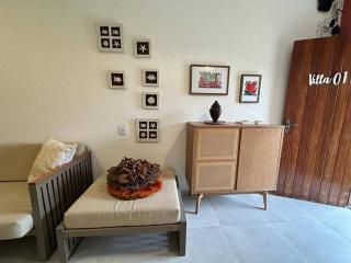 Casa em Condomínio em Milagres - São Miguel dos Milagres - 9