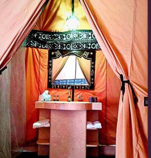 Comfort Luxury Camp - 3