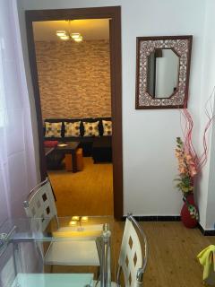 Apartamento Callejon del Beso - Sevilla - 5