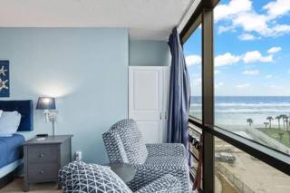 Oceanside Inn 603 - Affordable Studio with King Bed, Partial Ocean Views, Pool - Daytona Beach - 7