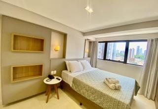 GOLDFLAT Manaíra by PenareiaTurBr - João Pessoa - 5