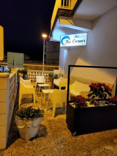 The Corner of Dreams - 8