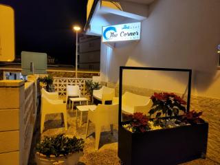 The Corner of Dreams - 7