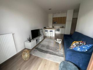 Apartament Letnica - Danzig - 5