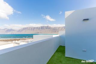 2 Apartments Sea Breeze - Famara - 6