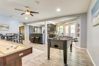 Sarasota Home with Heated Pool 3 Mi to Airport! - Sarasota - 8