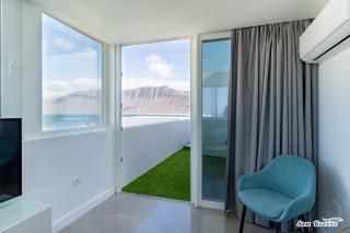 2 Apartments Sea Breeze - Famara - 8