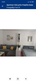 Apartman Mikica - Vrnjačka Banja - 8