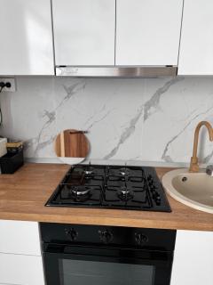 Modern 1 bedroom apartament - Turnu Măgurele - 1