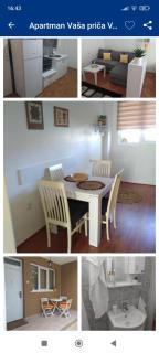 Apartman Mikica - Vrnjačka Banja - 6