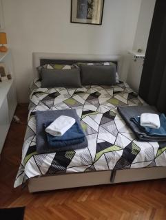 Apartman Mikica - Vrnjačka Banja - 0