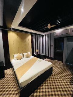 Hotel Istanbul & Spa - Sylhet - 2