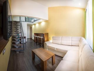 Central Park Residence - Belgrad - 2