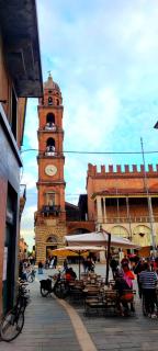 Belle Epoque - Faenza - 3