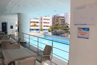 Hotel Atlantic Lux - 9