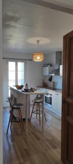 Appartement lumineux centre - Cessenon - 8