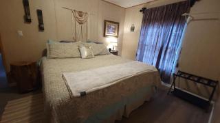 Flatt Creek Cottage - Livingston - 2