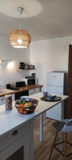 Appartement lumineux centre - Cessenon - 5