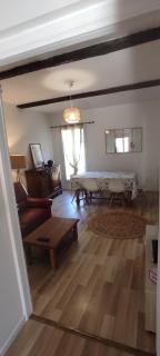 Appartement lumineux centre - Cessenon - 4