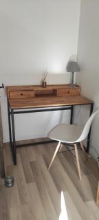 Appartement lumineux centre - Cessenon - 2