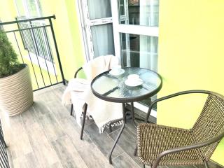 OSapart Perfect apartment in a complex Great Britain - 4