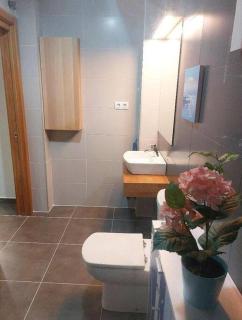 Lekitxoko apartamento vacacional - Lekeitio - 1