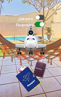 Aero Hostel - Londrina - 7