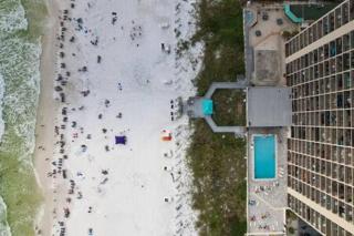 The Scallop by Brightwild-Beachfront Condo - 4