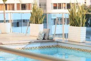 Hotel Atlantic Lux - 8