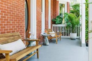 Bunk Room at the Grand Maloney - 4