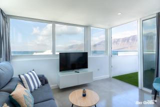 2 Apartments Sea Breeze - Famara - 5